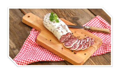 Charcuterie sche