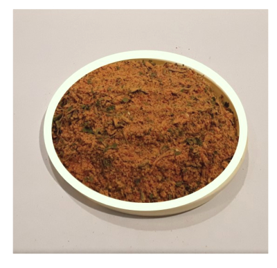 Carladécor Provençal sachet de 1Kg