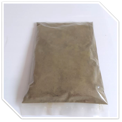 [NEW] Thym vert poudre sachet de 0.5Kg