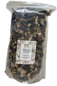Mél.Morilles/Queue fabrication (1Kg)