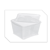 Prestipack 1500 (boites + couvercles) carton de 240