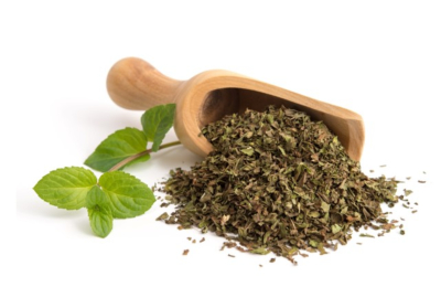 Menthe hachée fine coupe 1Kg