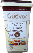 Sauce et fond de civet boite de 900 gr