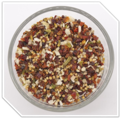 DEKORA Sumatra sachet de 1Kg