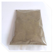 Thym vert poudre sachet de 0.5Kg