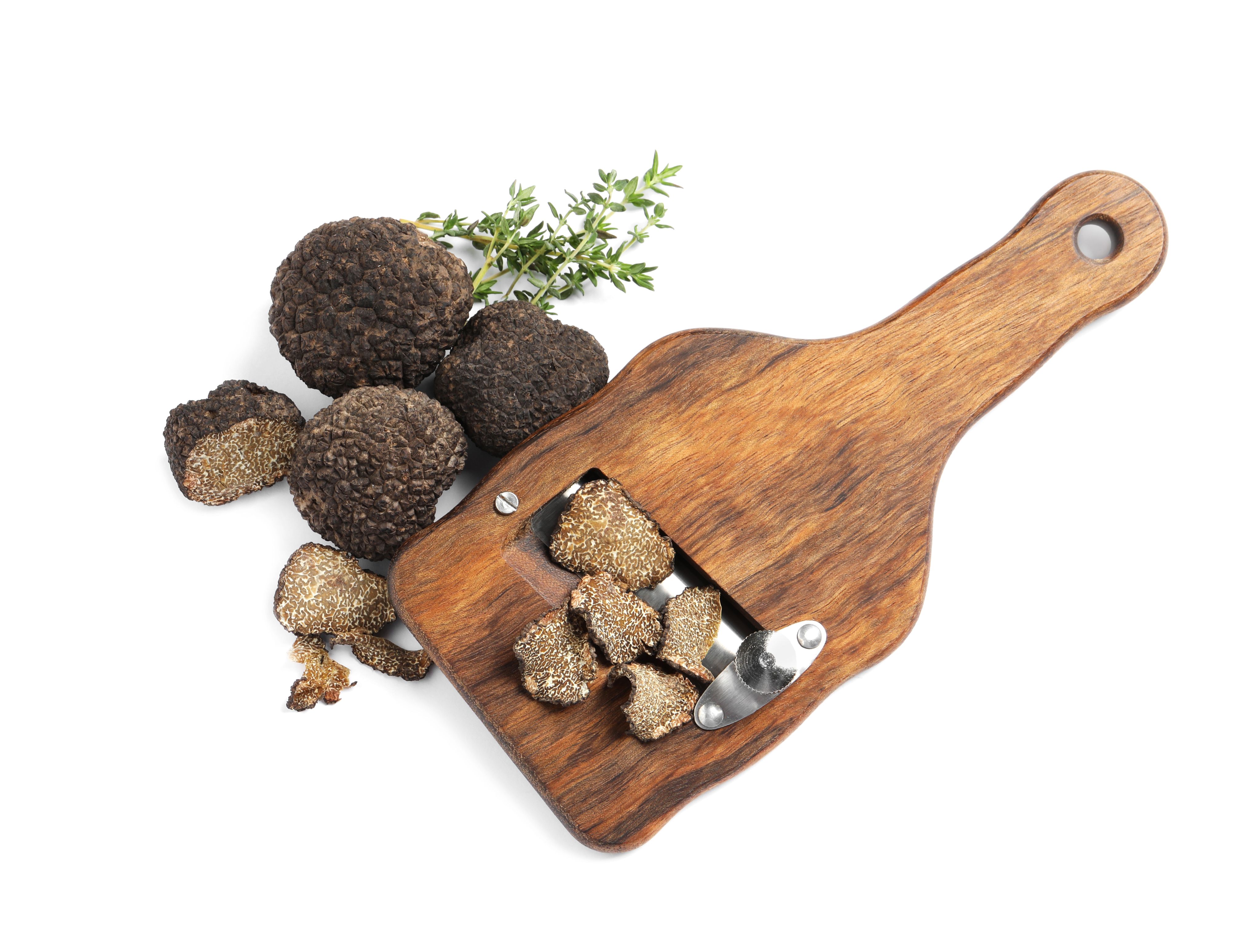 TRUFFES