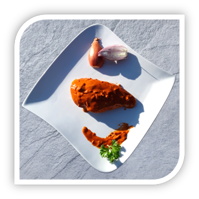 [NEW] Prestinade échalote (Seau de 5Kg) [e]