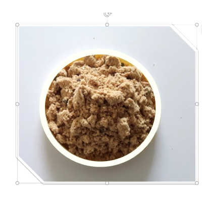 Sauce aux 3 poivres sachet de 1Kg