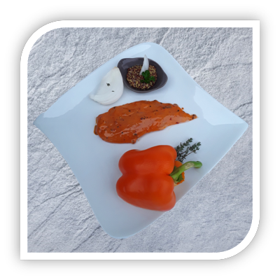 [NEW] Prestinade Masala seau de 5Kg [e]