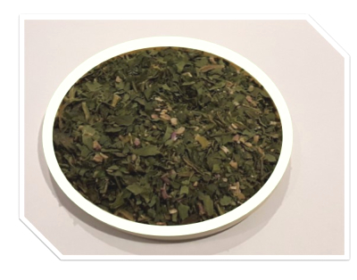 [NEW] Mix complet saucisse fraiche à l'ail des ours sachet de 1Kg