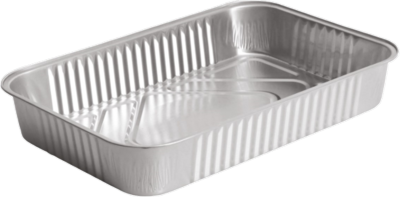 Barquette EURO 2000 (x50)