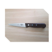 Couteau désosser manche palissandre inox 14 cm