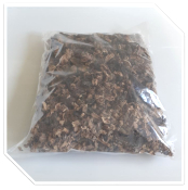 Mél.Morilles/Queue fabrication (1Kg)