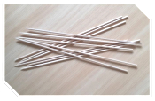 Pique brochette 3.8mm x 200mm 1 pointe bois hêtre (carton de 1000)