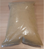 Gingembre Poudre sachet de 0,5Kg
