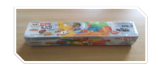 Rouleau aluminium 44cm/200M (1 boîte distributrice)