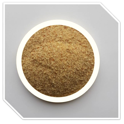 Chapelure blonde sac de 5Kg