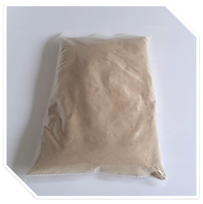 Poivre blanc moulu tamisé sachet de 1Kg