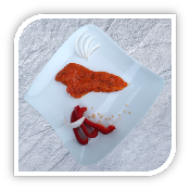 Sauce marinade Tex Mex Seau de 2.5Kg