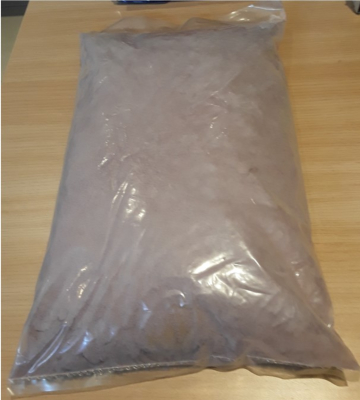 Echalote poudre 1Kg