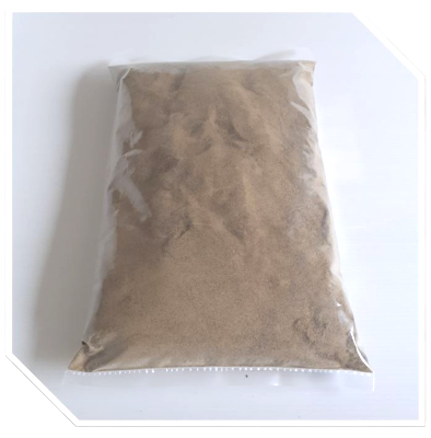 Poivre gris moulu sachet de 1Kg