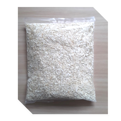 [NEW] Oignons lanières blancs déshydratés sachet de 1Kg