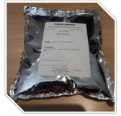 Roux blanc granulé sachet de 1Kg