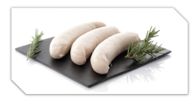 Assaisonnement complet boudin blanc (seau de 3kg)