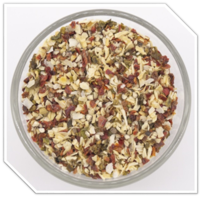 DEKORA Chasseur sachet de 1Kg