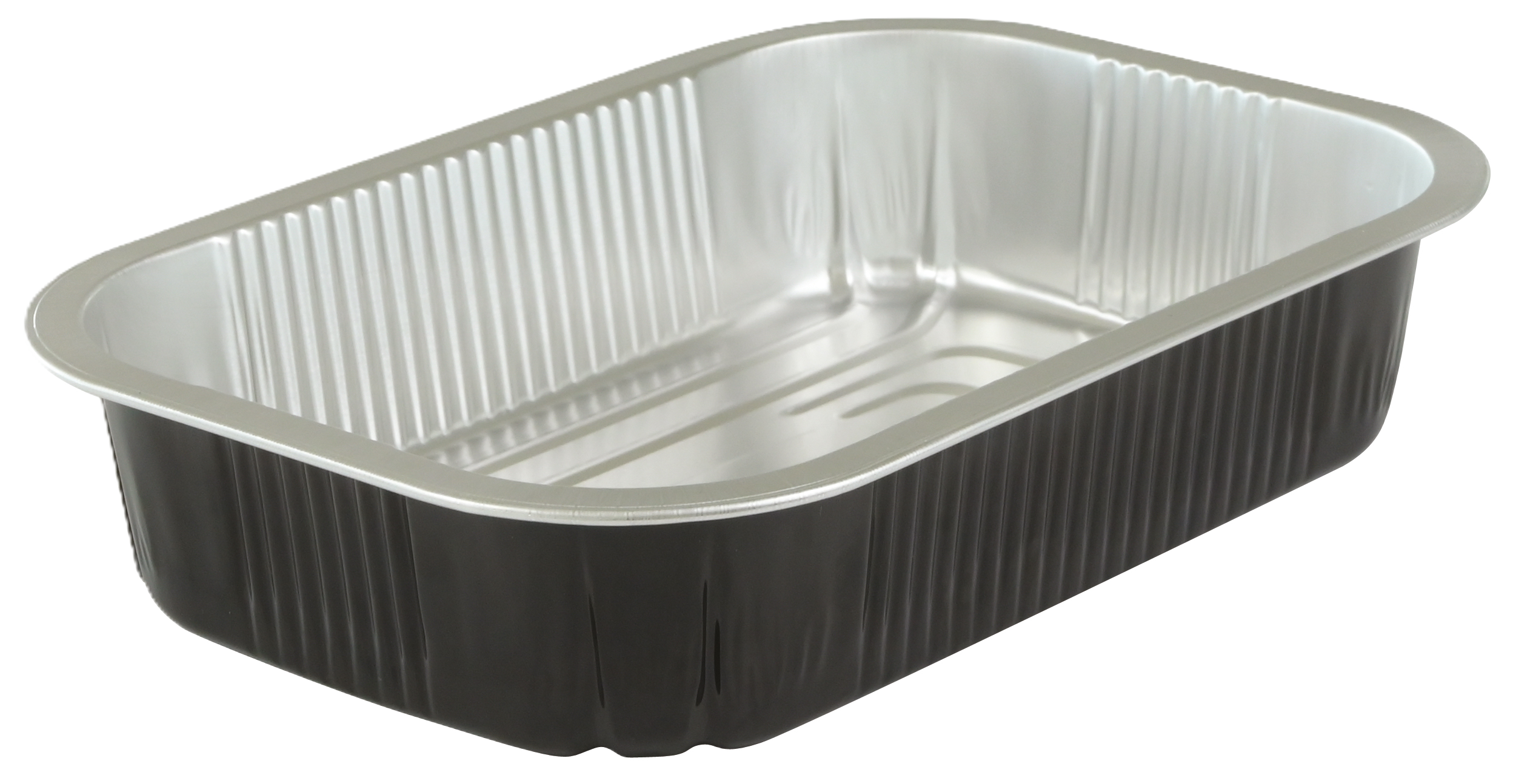 BARQUETTE PLAGE LISSE 1000 NOIR (x50)